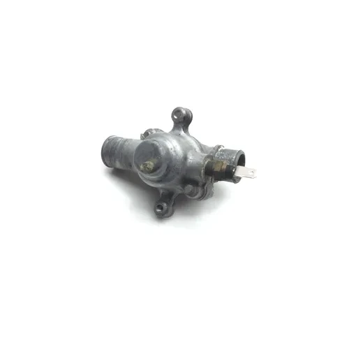 Thermostat Housing 2007 Kawasaki Ninja 250R EX250F 2484 8