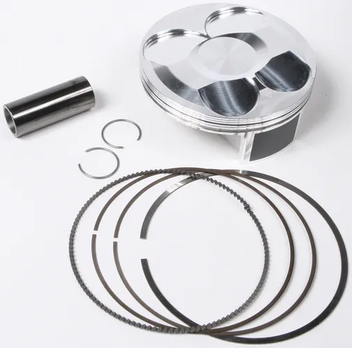 Vertex HC Forged Piston Kit 99.95mm 12.5.1