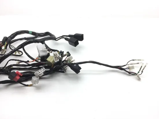 Main Engine Wiring Harness 2007 Kawasaki Ninja 250R EX250F 2484