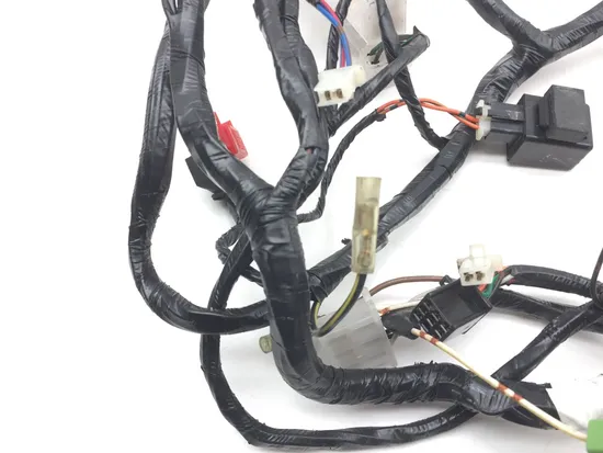 Main Engine Wiring Harness 2007 Kawasaki Ninja 250R EX250F 2484