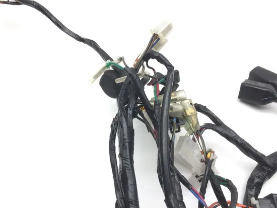 Main Engine Wiring Harness 2007 Kawasaki Ninja 250R EX250F 2484