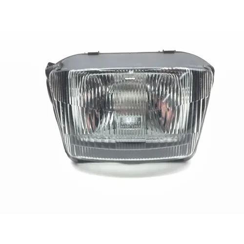 Headlight Front Headlamp 2007 Kawasaki Ninja 250R EX250F 2484 5
