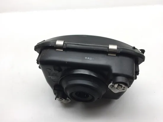 Headlight Front Headlamp 2007 Kawasaki Ninja 250R EX250F 2484