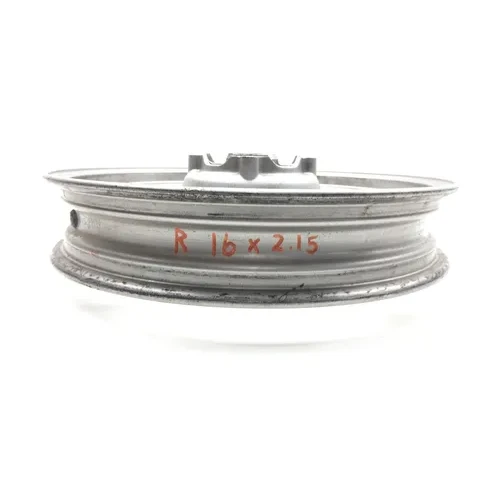 Rear Wheel Rim 2007 Kawasaki Ninja 250R EX250F 2484 5