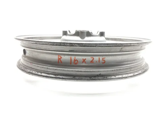 Rear Wheel Rim 2007 Kawasaki Ninja 250R EX250F 2484