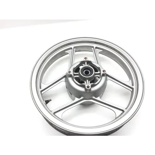 Rear Wheel Rim 2007 Kawasaki Ninja 250R EX250F 2484 3