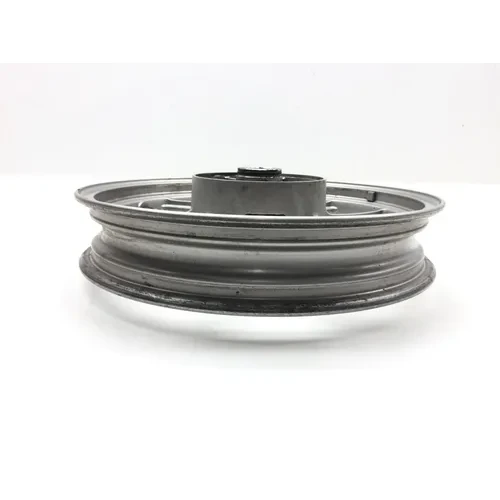 Rear Wheel Rim 2007 Kawasaki Ninja 250R EX250F 2484 10