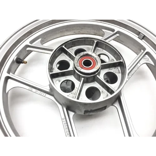 Rear Wheel Rim 2007 Kawasaki Ninja 250R EX250F 2484 9