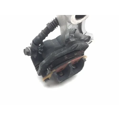 Rear Brake Caliper with Stay 2007 Kawasaki Ninja 250R EX250F 2484 5