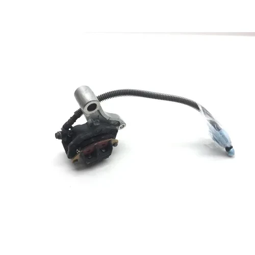 Rear Brake Caliper with Stay 2007 Kawasaki Ninja 250R EX250F 2484 3