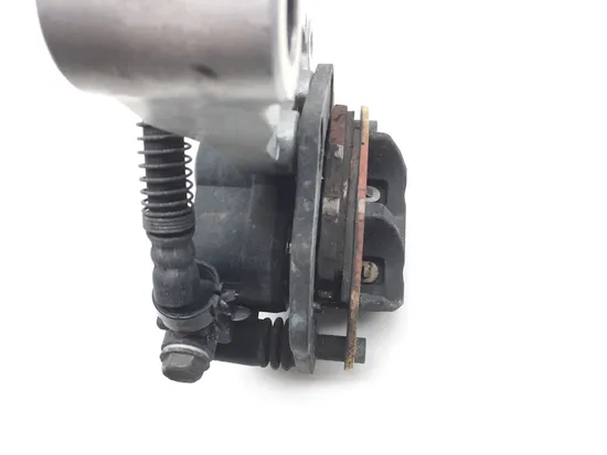 Rear Brake Caliper with Stay 2007 Kawasaki Ninja 250R EX250F 2484