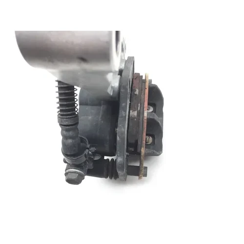 Rear Brake Caliper with Stay 2007 Kawasaki Ninja 250R EX250F 2484 12