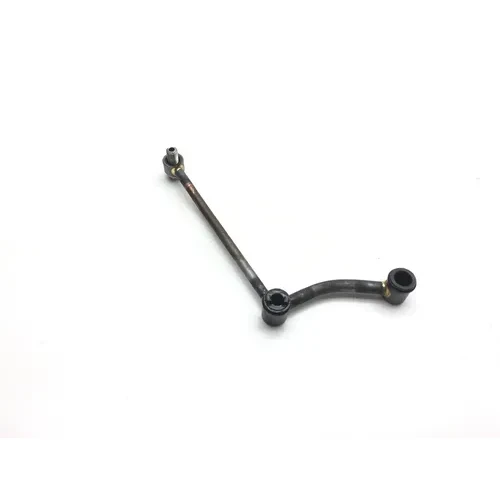 Engine Oil Lines 2007 Kawasaki Ninja 250R EX250F 2484 6