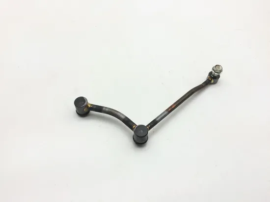 Engine Oil Lines 2007 Kawasaki Ninja 250R EX250F 2484