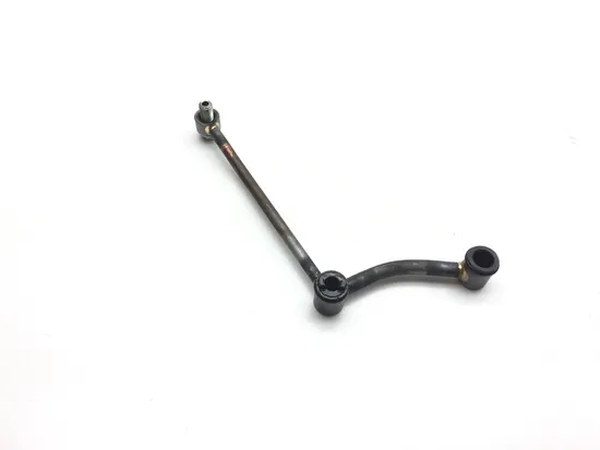 Engine Oil Lines 2007 Kawasaki Ninja 250R EX250F 2484