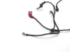 Positive Negative Battery Starter Wires 2007 Kawasaki Ninja 250R EX250F 2484