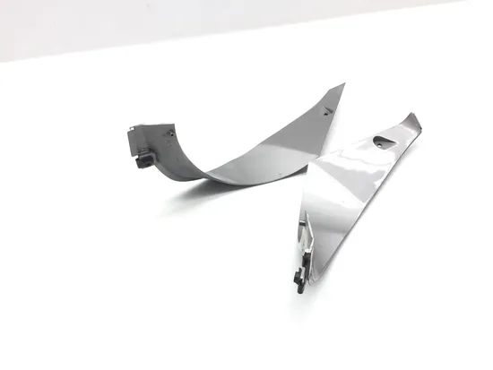 Front Center Inner V Fairing Cover 2007 Kawasaki Ninja 250R EX250F 2484