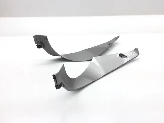 Front Center Inner V Fairing Cover 2007 Kawasaki Ninja 250R EX250F 2484