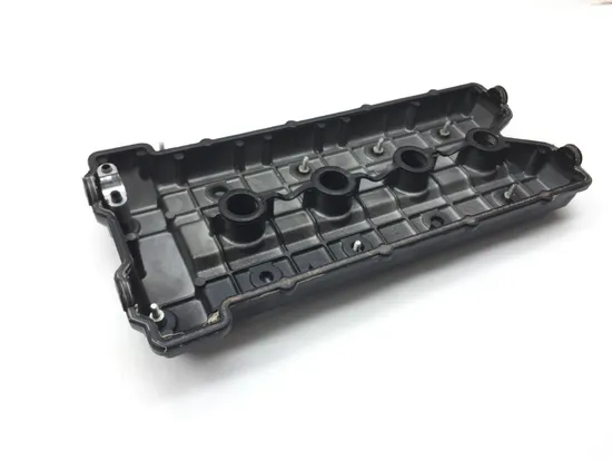 Engine Cylinder Head Complete W Valves 2002 Triumph Trophy 1200 2472