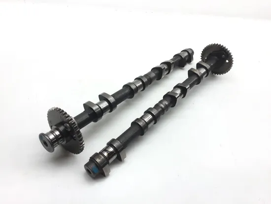 Engine Cylinder Head Complete W Valves 2002 Triumph Trophy 1200 2472