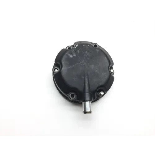 Upper Lower Center Cases Case 2002 Triumph Trophy 1200 2472 7