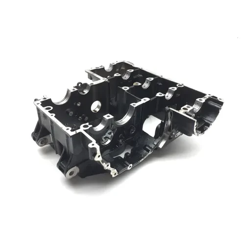 Upper Lower Center Cases Case 2002 Triumph Trophy 1200 2472 13