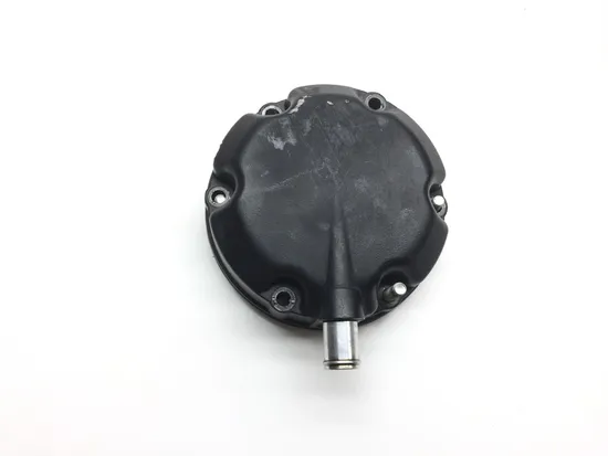 Upper Lower Center Cases Case 2002 Triumph Trophy 1200 2472