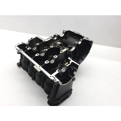 Upper Lower Center Cases Case 2002 Triumph Trophy 1200 2472 14