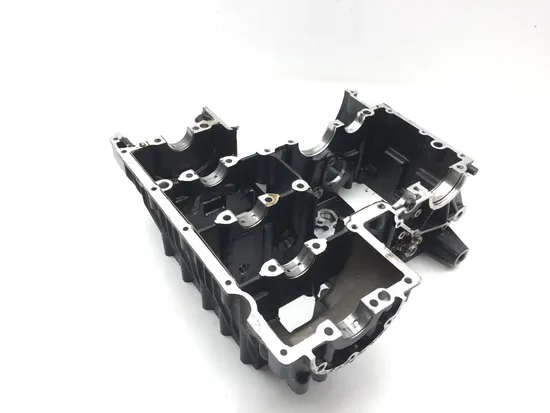 Upper Lower Center Cases Case 2002 Triumph Trophy 1200 2472