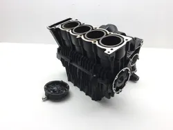 Upper Lower Center Cases Case 2002 Triumph Trophy 1200 2472