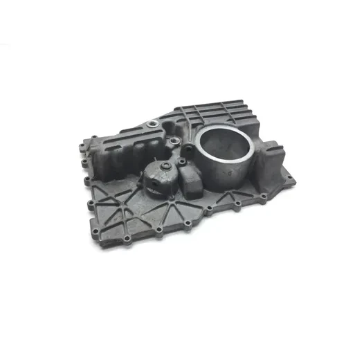 Engine Oil Pan 2002 Triumph Trophy 1200 2472 3