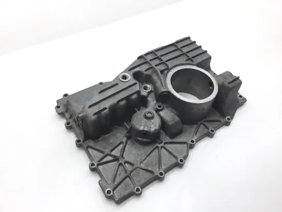 Engine Oil Pan 2002 Triumph Trophy 1200 2472