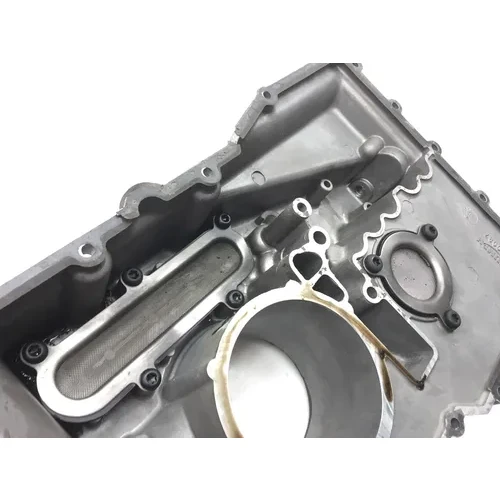 Engine Oil Pan 2002 Triumph Trophy 1200 2472 10