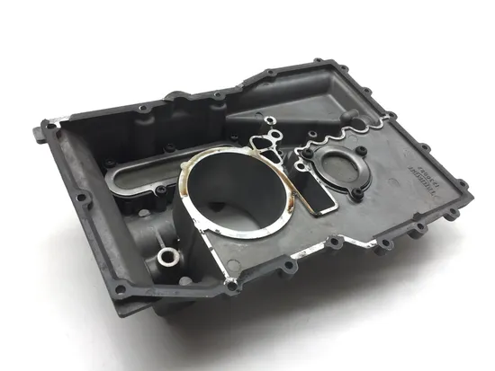 Engine Oil Pan 2002 Triumph Trophy 1200 2472