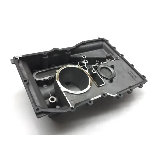 Engine Oil Pan 2002 Triumph Trophy 1200 2472 9