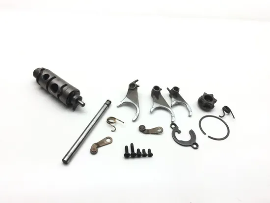 Transmission Gear Set Complete 2002 Triumph Trophy 1200 2472