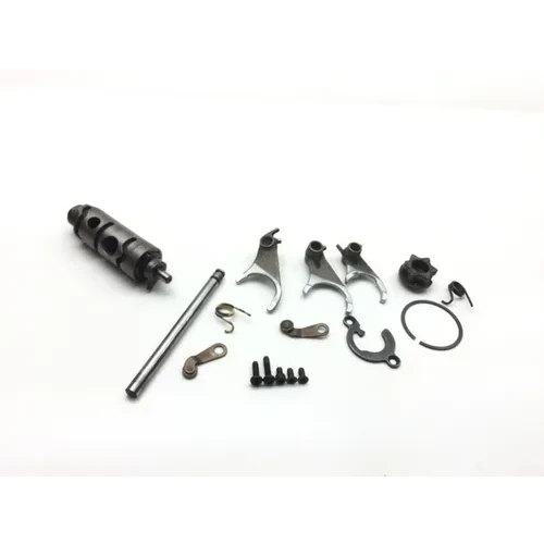 Transmission Gear Set Complete 2002 Triumph Trophy 1200 2472 7