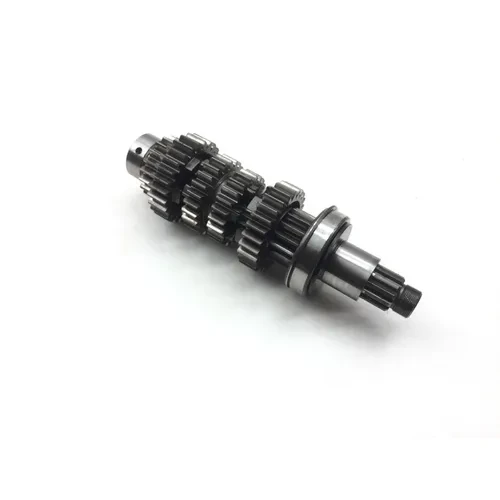 Transmission Gear Set Complete 2002 Triumph Trophy 1200 2472 5