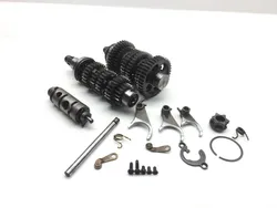 Transmission Gear Set Complete 2002 Triumph Trophy 1200 2472