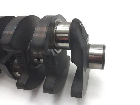 Engine Crank Shaft 2002 Triumph Trophy 1200 2472