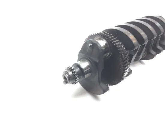 Engine Crank Shaft 2002 Triumph Trophy 1200 2472