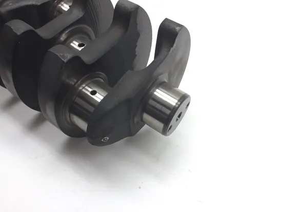 Engine Crank Shaft 2002 Triumph Trophy 1200 2472