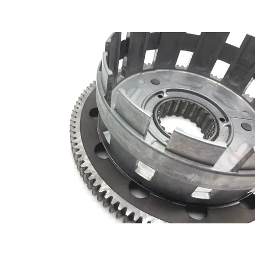 Engine Complete Clutch Hub Assembly 2002 Triumph Trophy 1200 2472 17