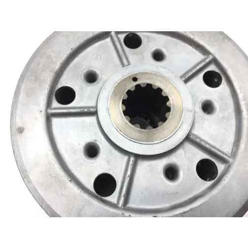 Engine Complete Clutch Hub Assembly 2002 Triumph Trophy 1200 2472 11