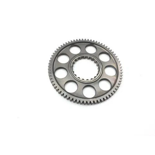 Engine Complete Clutch Hub Assembly 2002 Triumph Trophy 1200 2472 3