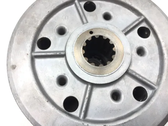 Engine Complete Clutch Hub Assembly 2002 Triumph Trophy 1200 2472