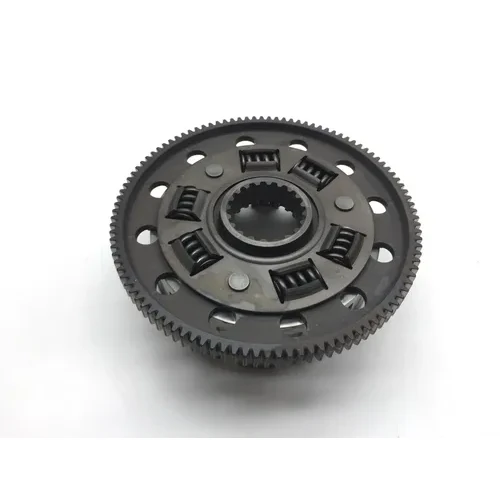 Engine Complete Clutch Hub Assembly 2002 Triumph Trophy 1200 2472 19