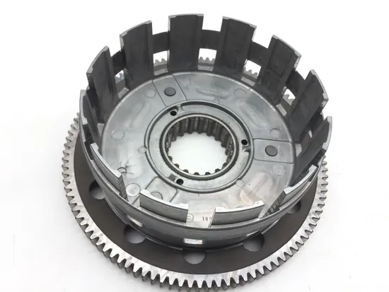 Engine Complete Clutch Hub Assembly 2002 Triumph Trophy 1200 2472