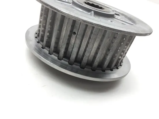 Engine Complete Clutch Hub Assembly 2002 Triumph Trophy 1200 2472