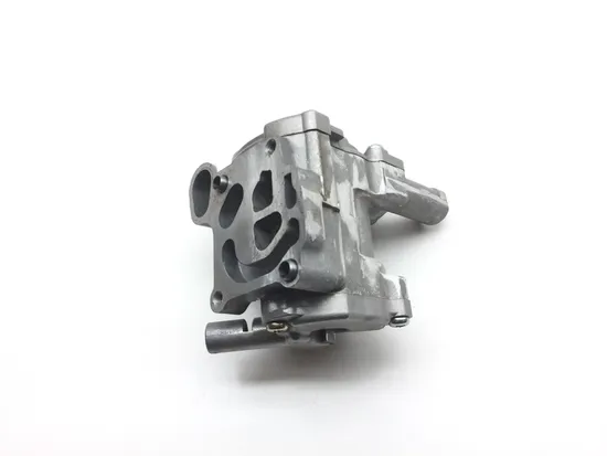 Engine Oil Pump Assembly 2002 Triumph Trophy 1200 2472